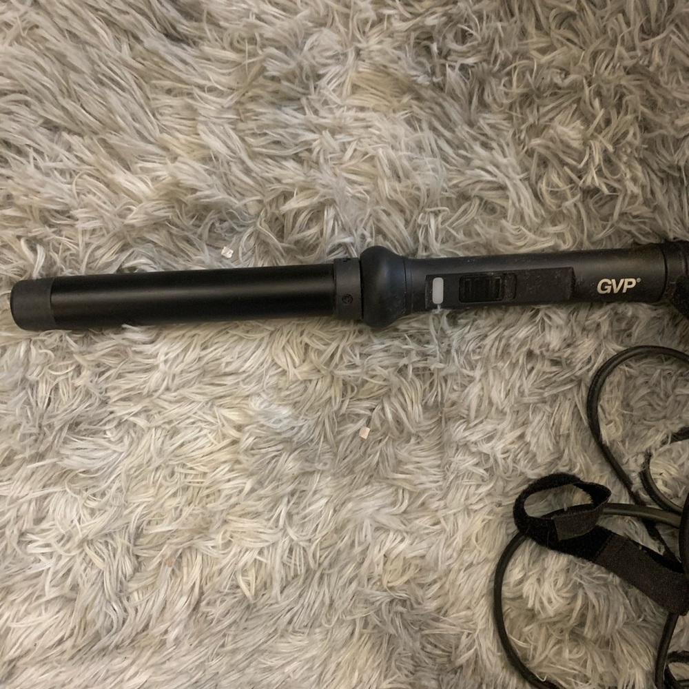 One inch wand